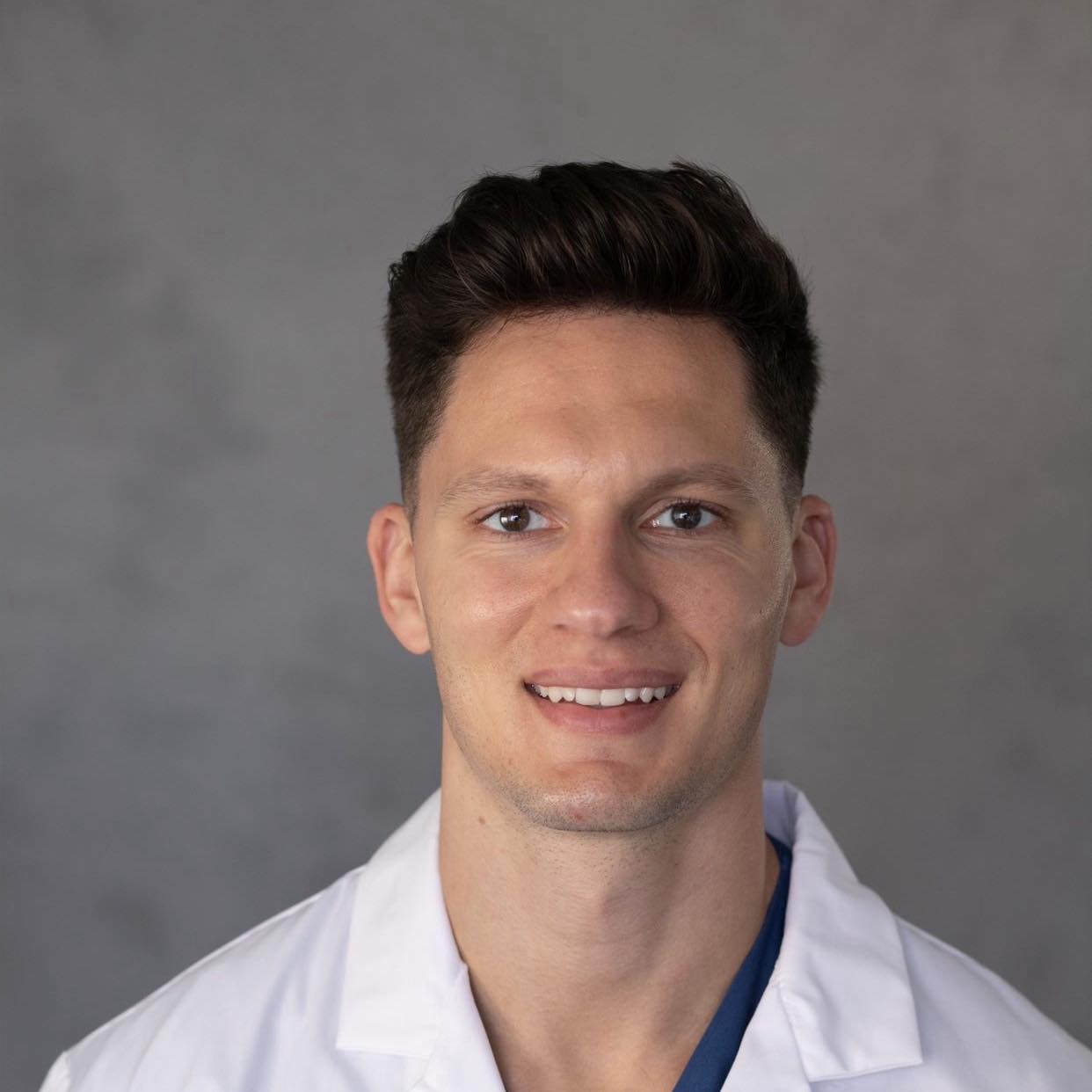Dr. Todd Bonesteel, DMD — Boca Dental & Braces